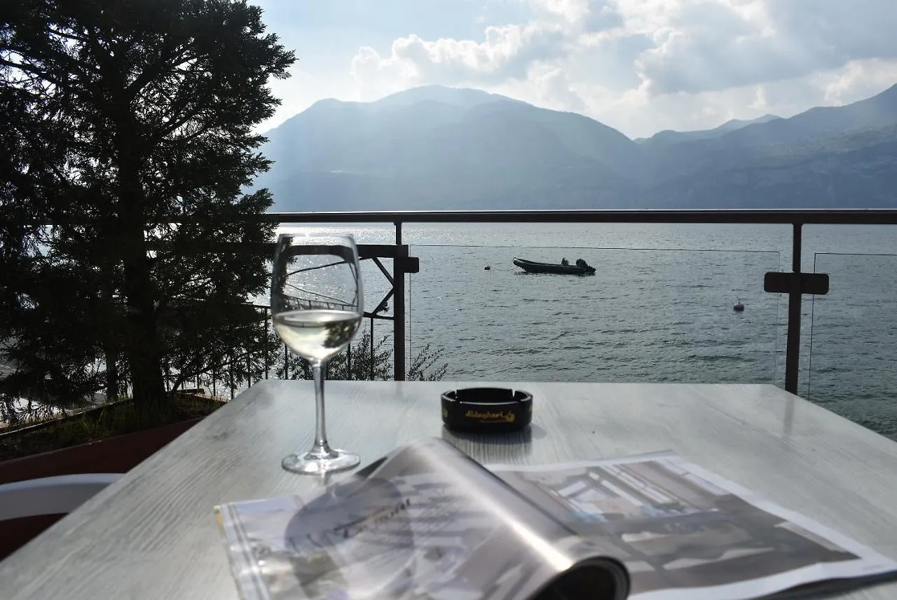 Hotel Garni Vela D'Oro Brenzone sul Garda