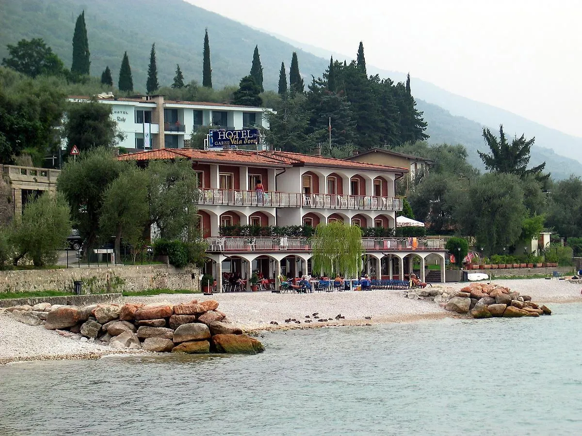 Hotel Garni Vela D'Oro Brenzone sul Garda