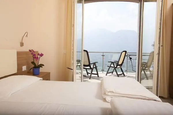 Hotel Garni Vela D'Oro Brenzone sul Garda