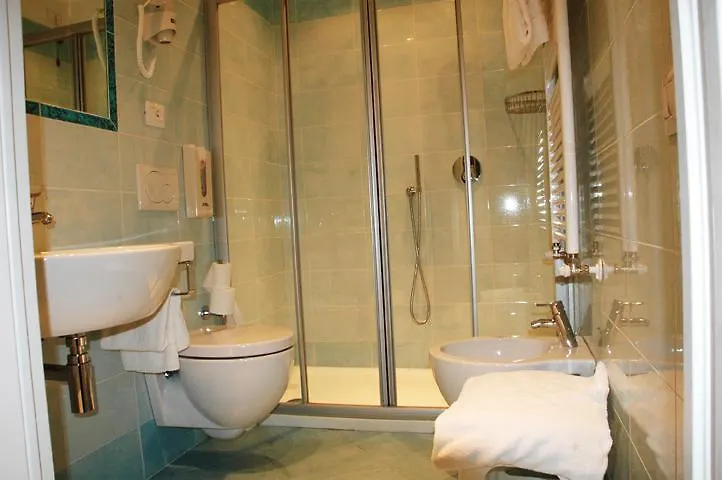 Hotel Garni Vela D'Oro Brenzone sul Garda