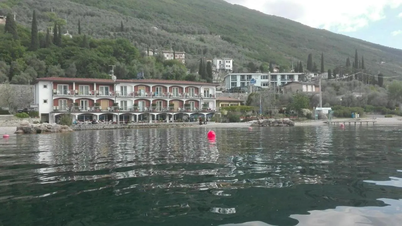 Hotel Garni Vela D'Oro Brenzone sul Garda